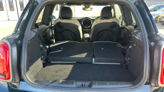 MINI Hatchback 135kW Cooper S Resolute Edition 33kWh 3dr Auto Electric Hatchback